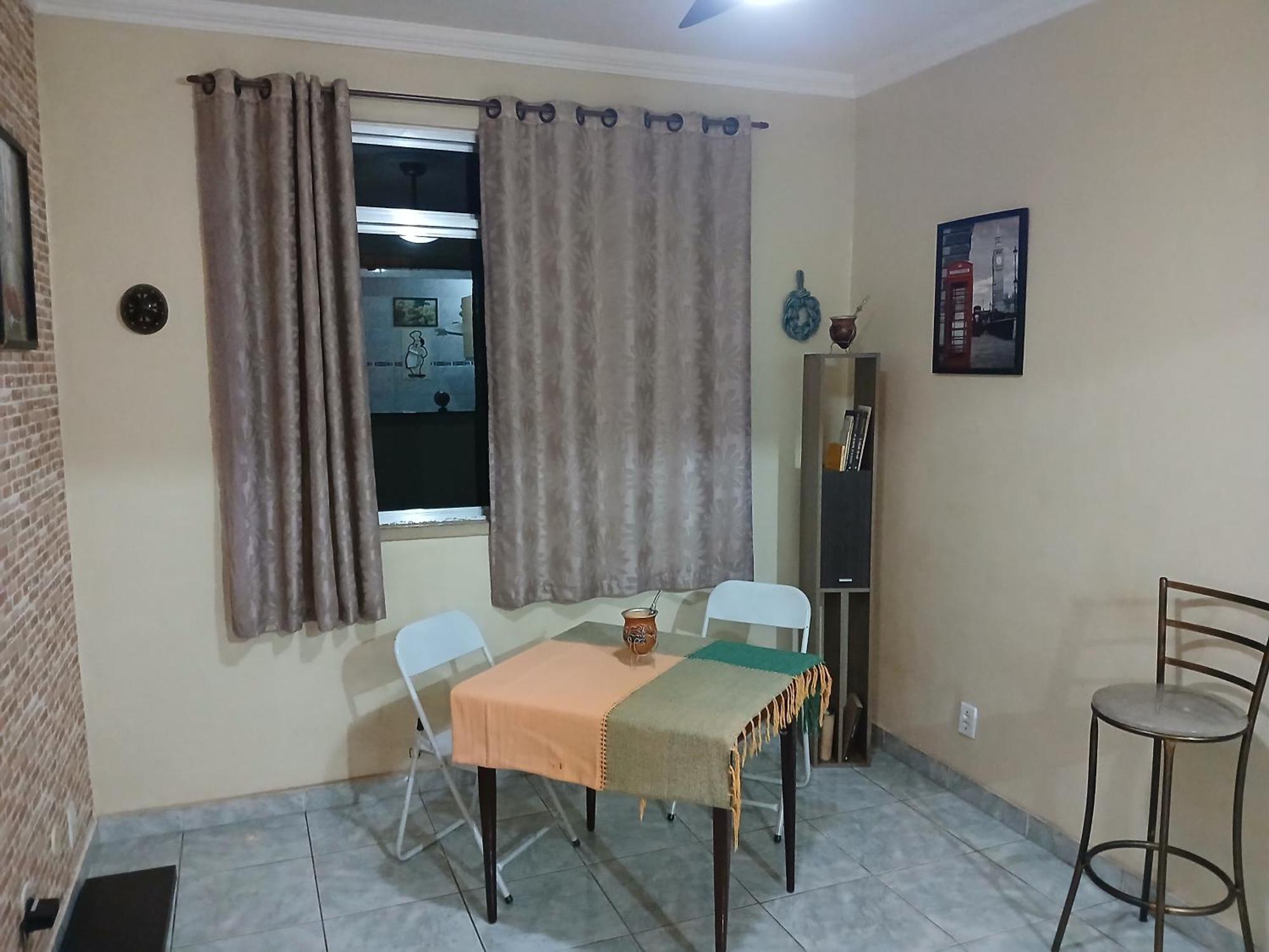 Privado Cama Casal Ou Solteiros Apto * Rio de Janeiro